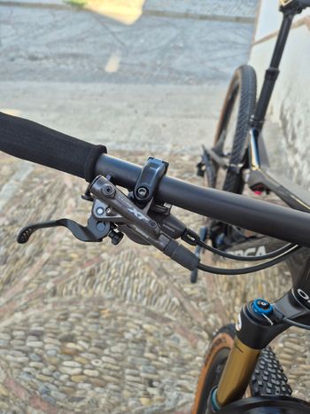 Used Orbea Oiz Shimano XTR 2024 Mountainbike — image 6 of 7