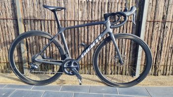Giant, TCR Advanced Pro 1 Disc 2021