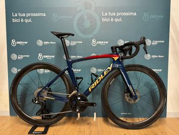 Ridley, Noah Disc Di2