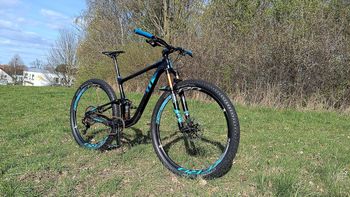 Used Giant Anthem Advanced Pro 29 0 2018 2018 MTB