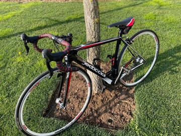 Brugt Dedacciai Gladiatore 2017 Road & Gravel — billede 2 af 6
