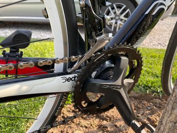 Brugt Dedacciai Gladiatore 2017 Road & Gravel — billede 4 af 6