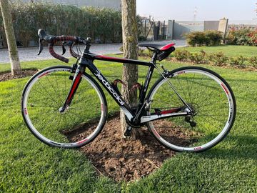 Brugt Dedacciai Gladiatore 2017 Road & Gravel — billede 1 af 6