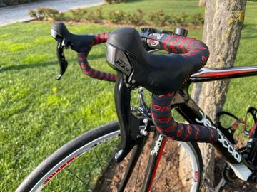 Brugt Dedacciai Gladiatore 2017 Road & Gravel — billede 3 af 6