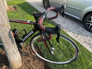 Brugt Dedacciai Gladiatore 2017 Road & Gravel — billede 6 af 6