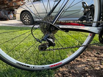 Used Dedacciai Gladiatore 2017 Road & Gravel, Schwarz — image 5 of 6