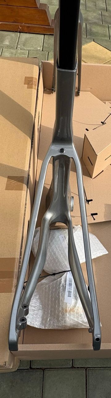 Käytetty Ridley Kanzo Frameset 2026 Road & Gravel — kuva 6 / 8