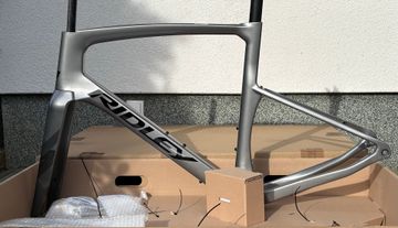 Käytetty Ridley Kanzo Frameset 2026 Road & Gravel — kuva 4 / 8