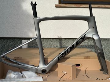 Käytetty Ridley Kanzo Frameset 2026 Road & Gravel — kuva 2 / 8