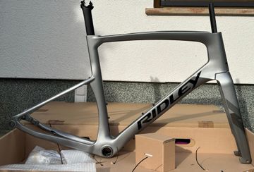 Used Ridley Kanzo Frameset 2026 Road & Gravel
