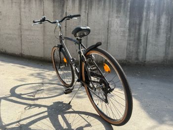 Used ego ctb Ego ctb Custom Shimano Tourney 2024 Urban, Black — image 8 of 10