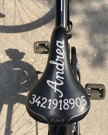 Used ego ctb Ego ctb Custom Shimano Tourney 2024 Urban, Black — image 10 of 10