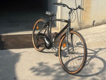 Used ego ctb Ego ctb Custom Shimano Tourney 2024 Urban, Black — image 9 of 10
