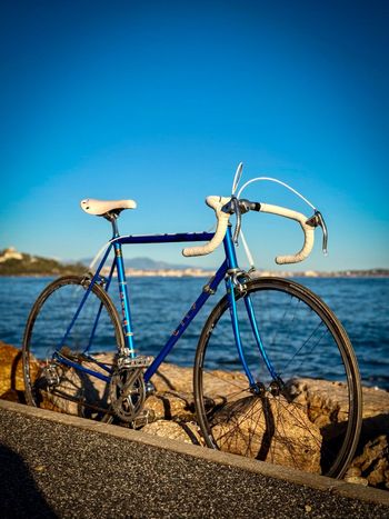 Used Cilo Swiss Cilo Swiss Custom Shimano 600 1980 Road & Gravel