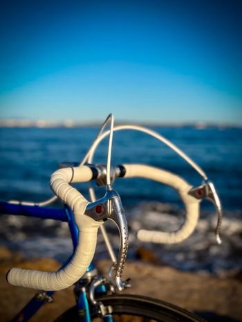 Used Cilo Swiss Cilo Swiss Custom Shimano 600 1980 Road & Gravel — image 4 of 7