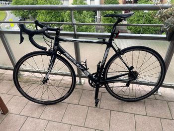 Used Ridley Orion Shimano 105 2010 Road & Gravel, Black — image 1 of 6