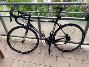 Tweedehands Ridley Orion Shimano 105 2010 Road & Gravel
