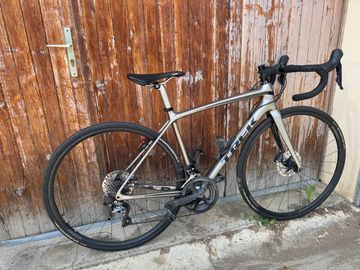 Używany Trek Emonda Sl6 Ultegra 2020 Road & Gravel