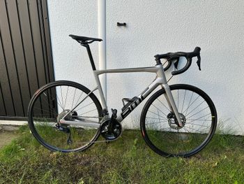 BMC, Teammachine SLR FIVE 2023