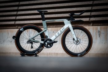 ZEEN, ZEEN Custom Shimano Dura Ace Di2