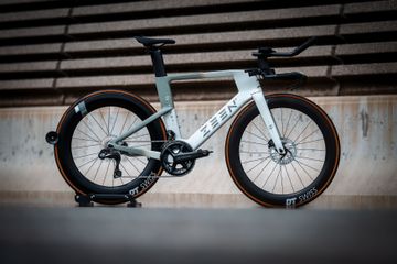 Tweedehands ZEEN Custom Shimano Dura Ace Di2 2026 Road & Gravel