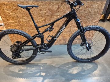 Tweedehands Amflow Px 2026 MTB