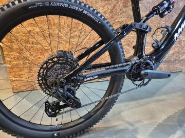 Used Amflow Px 2026 Mountainbike, Black — image 6 of 6