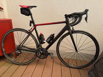 Canyon, Ultimate CF SL 8.0 Di2 2019
