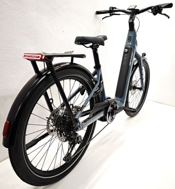 Tweedehands Centurion Easy R900i 2025 2025 Urban — afbeelding 5 van 12