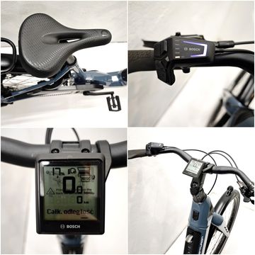 Tweedehands Centurion Easy R900i 2025 2025 Urban — afbeelding 11 van 12
