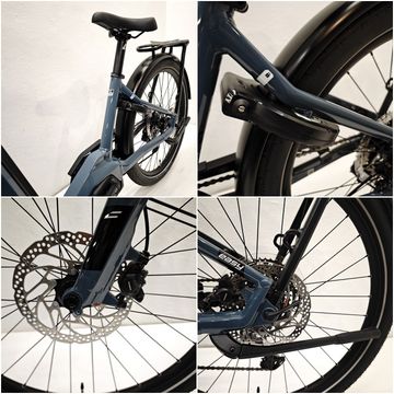 Tweedehands Centurion Easy R900i 2025 2025 Urban — afbeelding 12 van 12