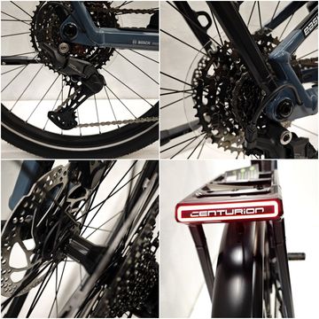 Tweedehands Centurion Easy R900i 2025 2025 Urban — afbeelding 7 van 12