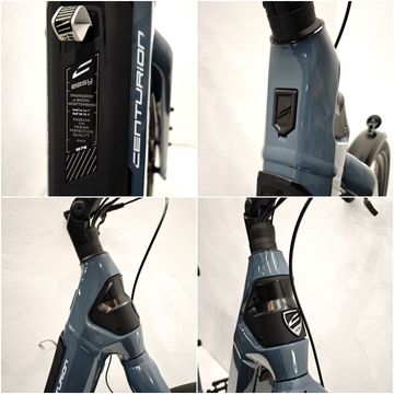 Tweedehands Centurion Easy R900i 2025 2025 Urban — afbeelding 9 van 12