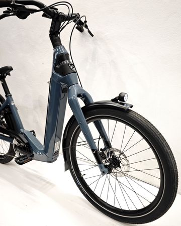 Tweedehands Centurion Easy R900i 2025 2025 Urban — afbeelding 4 van 12