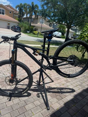 Specialized, Stumpjumper Shimano SLX