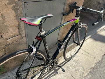 Used Merida Scultura Shimano 105 2014 Road & Gravel, Black — image 5 of 8
