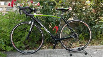 Used Merida Scultura Shimano 105 2014 Racefiets & gravel