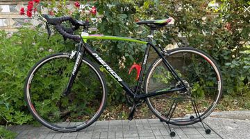 Gebrauchtes Merida Scultura Shimano 105 2014 Road & Gravel