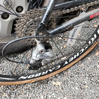 Used schuss Schuss Custom Shimano Ultegra 2022 Road & Gravel — image 4 of 4