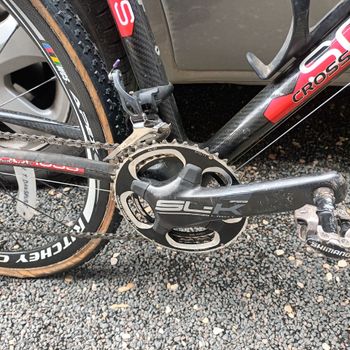 Used schuss Schuss Custom Shimano Ultegra 2022 Road & Gravel — image 3 of 4