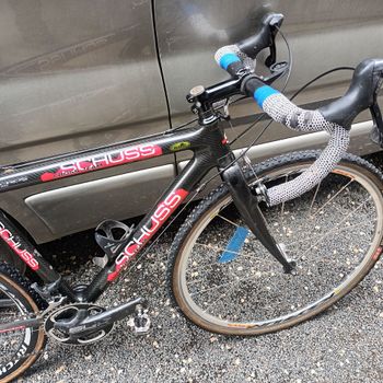 Used schuss Schuss Custom Shimano Ultegra 2022 Road & Gravel — image 1 of 4