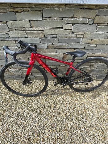 Trek, Domane AL 2 Gen 4 2024