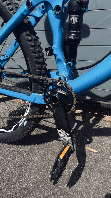 Tweedehands Canyon NEURON AL 8.0 - 2018 2018 Mountainbike — afbeelding 7 van 11