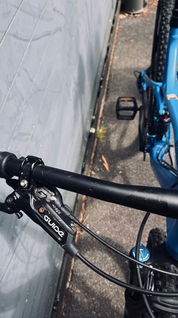 Tweedehands Canyon NEURON AL 8.0 - 2018 2018 Mountainbike — afbeelding 9 van 11