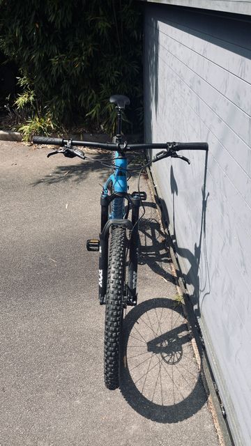 Tweedehands Canyon NEURON AL 8.0 - 2018 2018 Mountainbike — afbeelding 3 van 11
