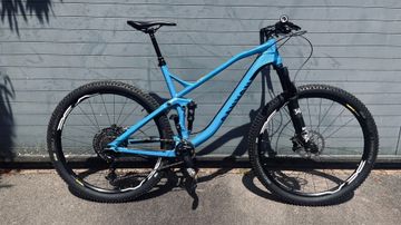 Tweedehands Canyon NEURON AL 8.0 - 2018 2018 Mountainbike — afbeelding 2 van 11