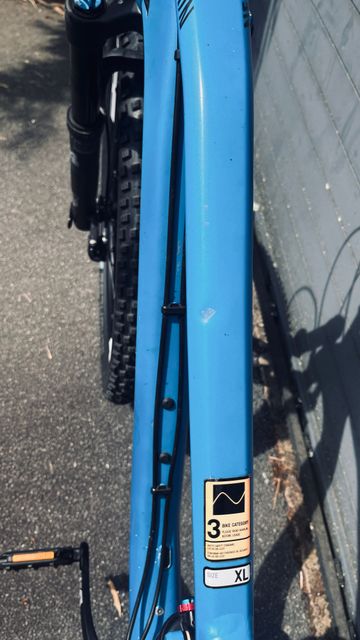 Tweedehands Canyon NEURON AL 8.0 - 2018 2018 Mountainbike — afbeelding 5 van 11