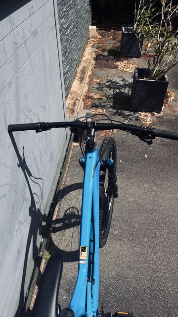 Tweedehands Canyon NEURON AL 8.0 - 2018 2018 Mountainbike — afbeelding 4 van 11