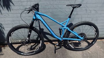 Tweedehands Canyon NEURON AL 8.0 - 2018 2018 Mountainbike — afbeelding 1 van 11
