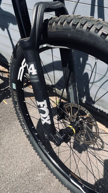 Tweedehands Canyon NEURON AL 8.0 - 2018 2018 Mountainbike — afbeelding 10 van 11